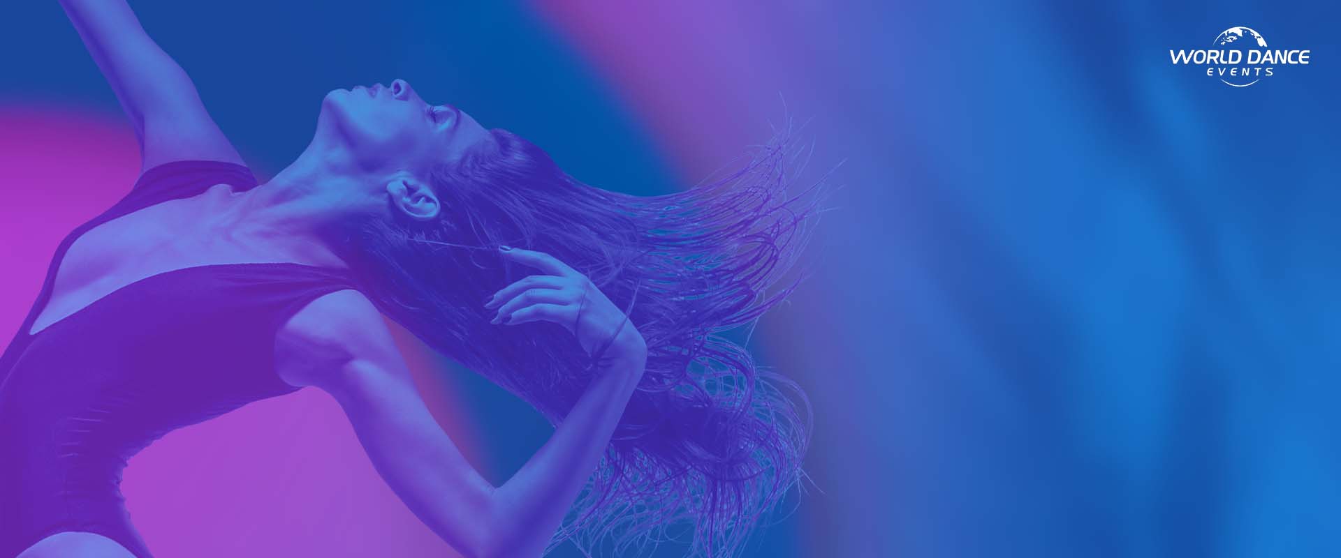 World Dance Events